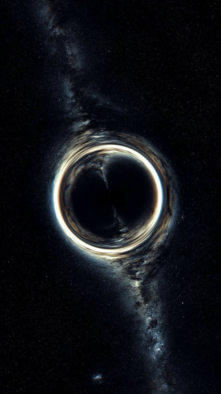 Spacetime curvature near massive object