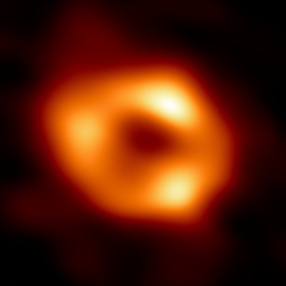Stellar orbits around Sagittarius A*